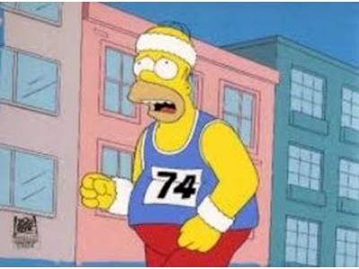 Heather's World Run Fundraiser for SCSNZ