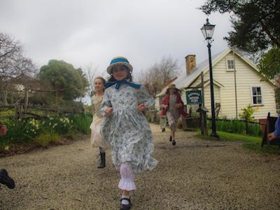 Support your Museum - Howick Historical Village