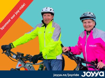 Brighton Beach Ride for the Kolkata Kids