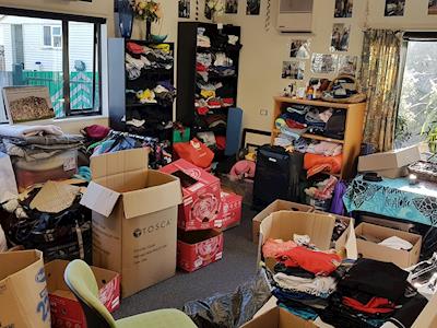 Mangere East Family Service Centre [MEFSC]