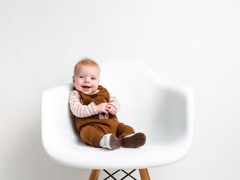 Support Baby Asher’s Life-Saving Heart Surgery - Updates - Givealittle