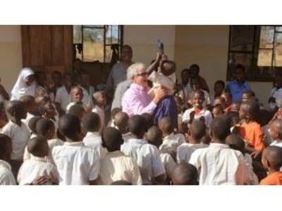 Tanzania Primary Education Program