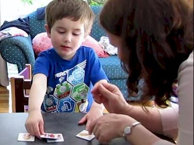 Therapy clinic for children living with autism