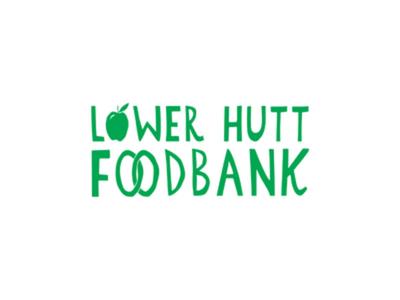 Lower Hutt Foodbank