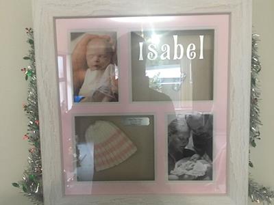 Project Butterfly Nelson-Supporting families who have lost a child