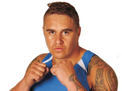 Tangaroa Walker - Fight For Kidz 2018