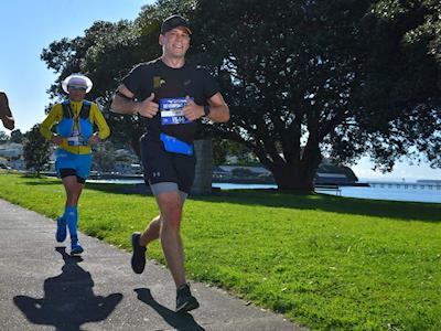 Marathon for Diabetes