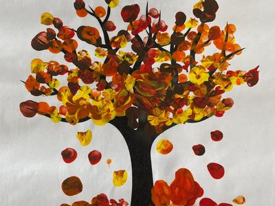 Room 7 - &#x27;Get Active&#x27; 2022