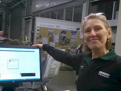 In Memory of Tracey Lennon