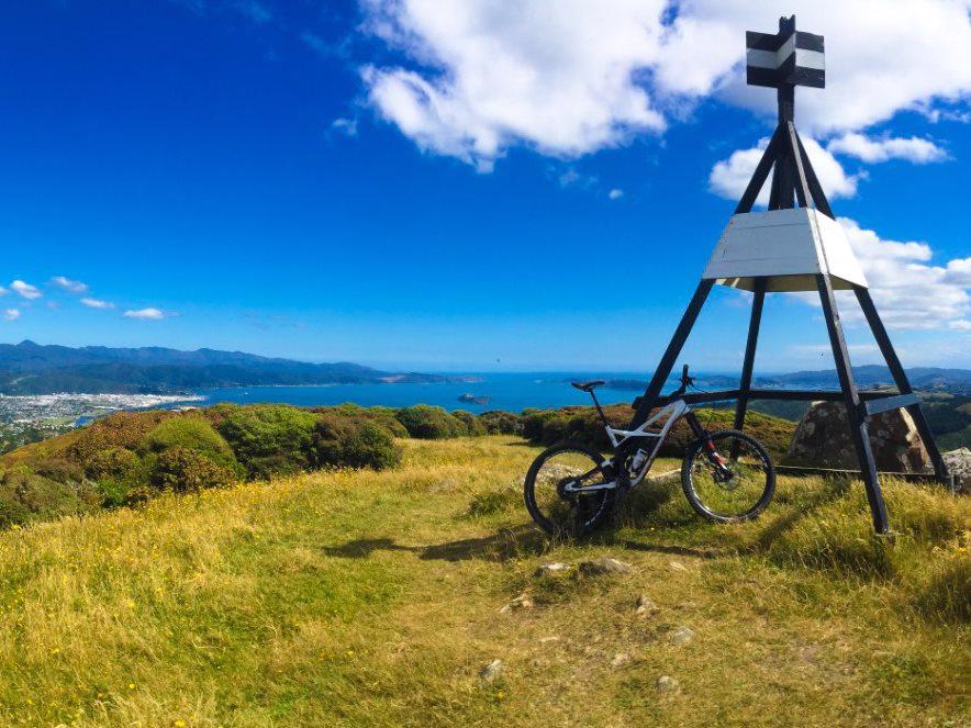 Belmont regional park mountain bike tracks deals