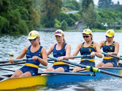 Ergathon fun-draiser!