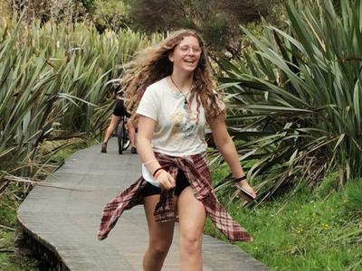 HELP SCARLETT FIGHT FOR TIA JAYNE