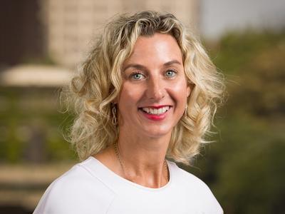 Nicole Seselj and SAP For Drop Your Boss 2023