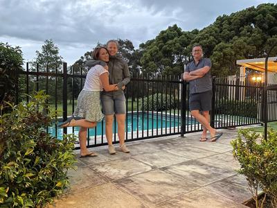 TE KIWI MAIA TRUST BOARD