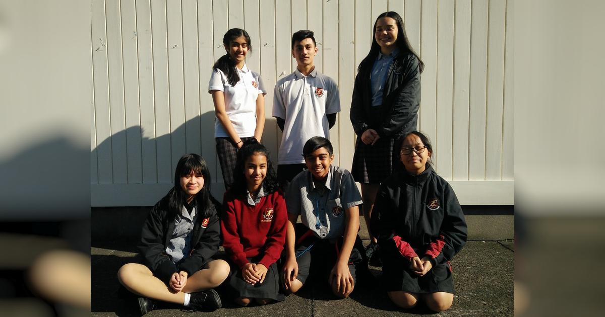 PHS Tournament of Minds 2019 - Givealittle