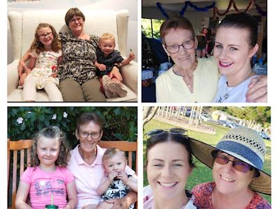 Shaving my hair for cancer!