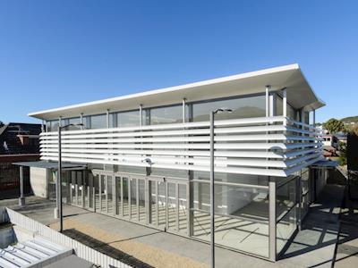 Final Push for Fit Out