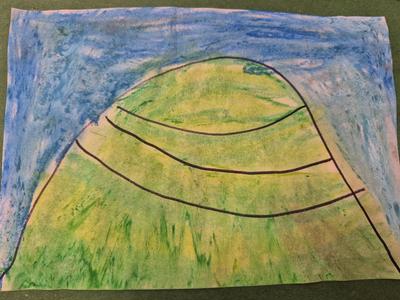 Get Active Day 2025 Room 1