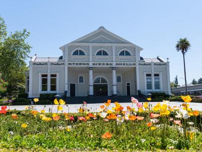 Cambridge Town Hall Annual Appeal 2026