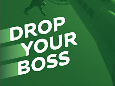 {Kmart Te Rapa} For Drop Your Boss 2023
