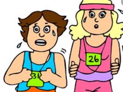 Help Megan & Donna raise some money for Laura Fergusson Trust