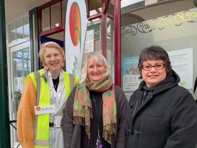 Life Matters Online Street Appeal 2022