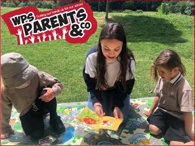 WPS Parents & Co