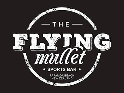 The Flying Mullet Mount Everest Challenge