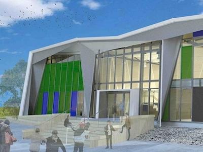 Mt Pleasant Memorial Community Centre