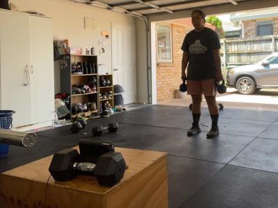 Maata Bryan-Eti - Give all Kiwi kids a fair start