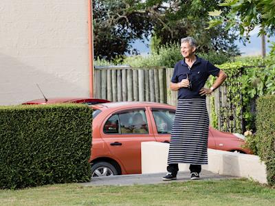 Orphan's Aid Intertnational