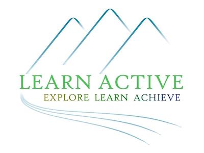Learn Active Van Fundraiser