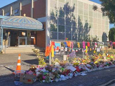 Dunedin Mosque Fundraising Appeal