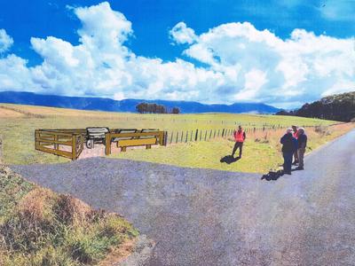 Glengarry Soldier Settlement Heritage Site