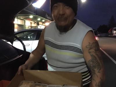 Be a source for help