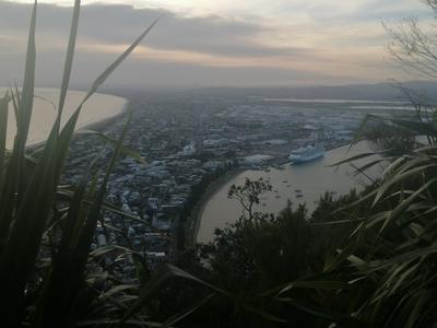 Deanos Everest challenge