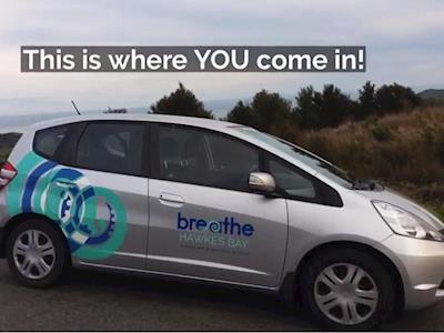 BHB need a new mobile nursing unit (car) HELP!!