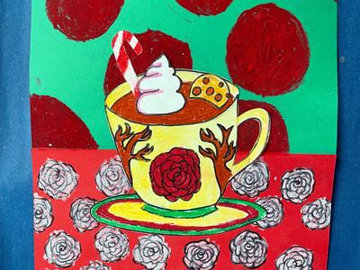 Room 21 - &#x27;Get Active&#x27; 2022