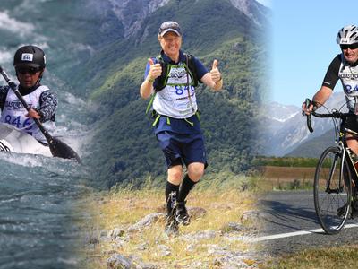 Horse Ambulance goes Coast to Coast