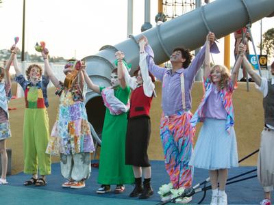 Northland Youth Theatre