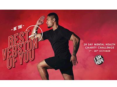 Mental Health Charity Challenge