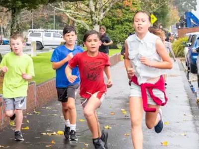 Kia eke te Maunga (Climb the Mountain)