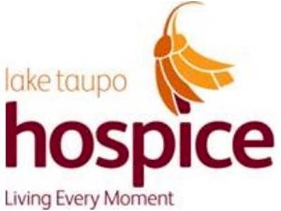 Lake Taupo Hospice