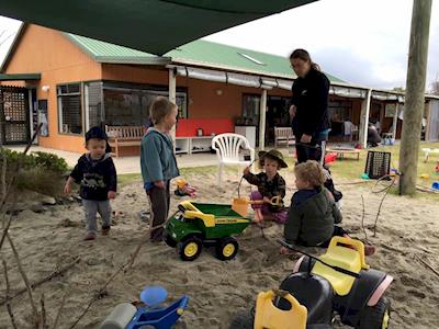 Taupo Family Playcentre