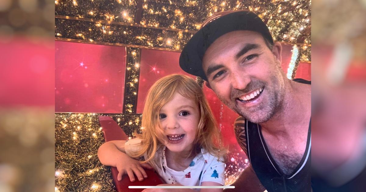 Support this young family after Sean suffers cardiac arrest - Givealittle