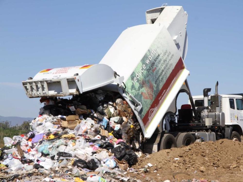 STOP DCC landfill in Brighton's creek catchment Givealittle