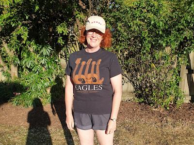 My zero to 10km in two months