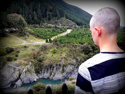 Nath's Fundraising for The Cancer Society - Marlborough