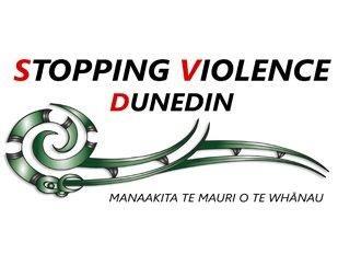 Stopping Violence Dunedin Street Appeal 30th August