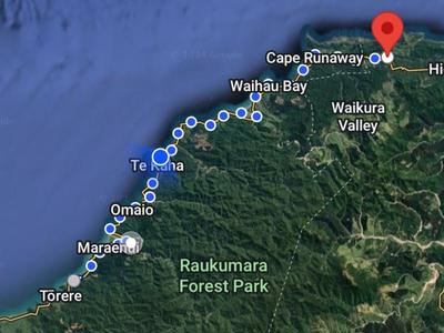 35 ULTRA Reconnaissance Charity Run